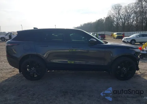 2023 Land Rover Range Rover Velar P400 Hst z USA, uszkodzony, nr VIN SALYV2FU1PA353953